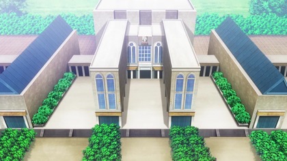 Kenja no Mago S01 E04 Napisy PL