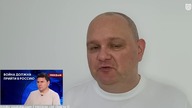 Mychajło Podolak Polska będzie naszym przyjacielem do końca wojny, p&oacute;źniej będziemy rywalizow