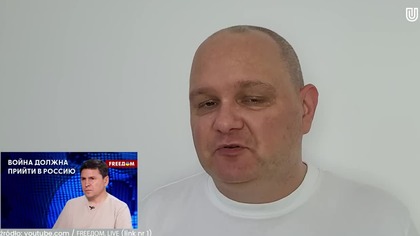 Mychajło Podolak Polska będzie naszym przyjacielem do końca wojny, p&oacute;źniej będziemy rywalizować!