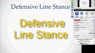 3-1 DL Stands