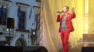 Jarek Wist & Kukla Band - Save The Last Dance For Me - Carpathia Festival 2014