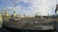 Są dwa rodzaje rowerzystów...