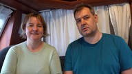 JEDZIEMY NA ŚWIĘTA WIELKANOCNE ! - ŚWIĘTA I PRZYCZEPA KEMPINGOWA