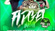 YOURANT Omen Płośnica - Fidget Night (17. 06. 2022)