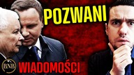 Państwo polskie POZWANE! Lekarze mają DOŚĆ KŁAMSTW PiS | WIADOMOŚCI