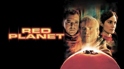 Sci-Fi

Ziemi grozi zagłada. Jedyną szansą na ocalenie ludzkości jest skolonizowanie Marsa. Grupa astronaut&oacute;w udaje się na Czerwoną Planetę, by zbadać przyczyny złego funkcjonowania stacji badawczej.