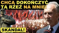 Cudem OCALAŁY z rzezi wołyńskiej jest ŚCIGANY za nienawiść wobec banderyzmu! | Antoni Dąbrowski