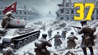 Hearts of Iron IV - ZSRR #37 (#gameplay PL, #zagrajmy #hoi4 )