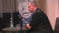 Wojciech Sumliński o Komorowskim i WSI