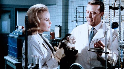 X - człowiek, kt&oacute;ry widział więcej (1963) Napisy PL