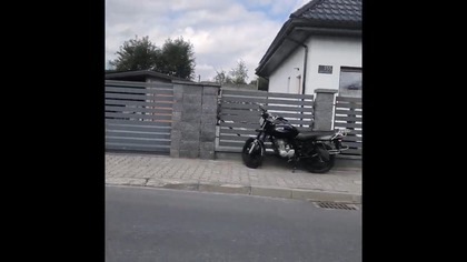 Prawdziwy MOTÓR