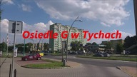 Tychy, osiedle G