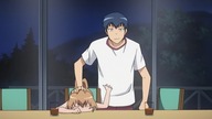 Toradora! Odcinek 09 [Napisy PL]