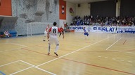 Turniej piłki nożnej Suwałki 2012 Hala Osir część pierwsza HD