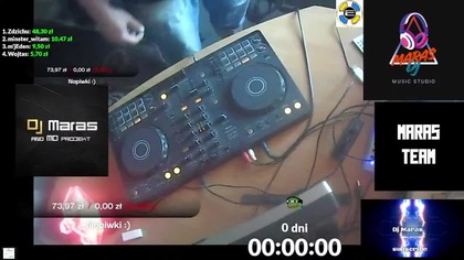 Spontan MixXx Live MixXx 27 05 2026