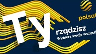Reklama (Ty rządzisz) ale od tyłu