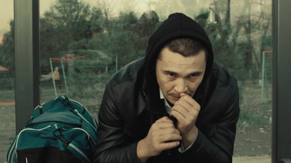 Szlaban (2015) 