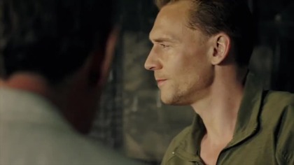 The Night Manager ~ Lost In Adaptation | SERIAL W OP!SlE