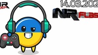 NRFlash #28 (14. 03. 2022)