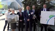 Grzegorz Braun: OGROMNA AFERA w Rzeszowie - Prywatny inwestor PRZEJMUJE drogę publiczną!