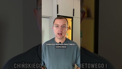Chińscy naukowcy pojawiają się na billboardach