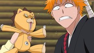 Bleach Film 1 (2006) - Wspomnienia nikogo PL
