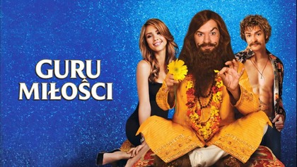 Guru miłości (2008) [Lektor PL] - The Love Guru