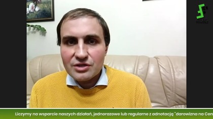 Piotr RUBAS: Rada Zdrowia przyPrezyd. Nawrockim - pogrobowcy PLANdemii, rozejm Niemiecko-Bolszewicki