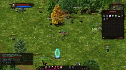 STARTUJEMY W DREADMYST! Pierwsze wrażenia i gameplay PL