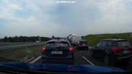 Kolejny popis szeryfa drogowego