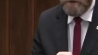  Grzegorz Braun: Morawiecki według Szymowskiego widnieje...