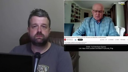 Skrzypczak Wygadał w Super Ekspress Szykują Mobilizację Ukraińc&oacute;w w Polsce ! - Analiza Ator Finanse