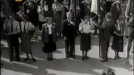 Widzę Ciebie Warszawo Sprzed Lat - dokument o Przedwojennej Warszawie