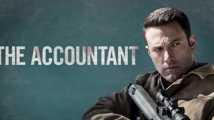 Księgowy (2016) [Lektor PL] - The Accouпtaпt