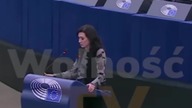 ZAJĄCZKOWSKA ZMIAŻDŻYŁA VON DER LEYEN I ZAŻĄDAŁA WSADZENIA JEJ ZA KRATKI!