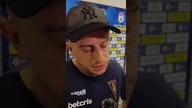 Grosicki przeprasza kibiców