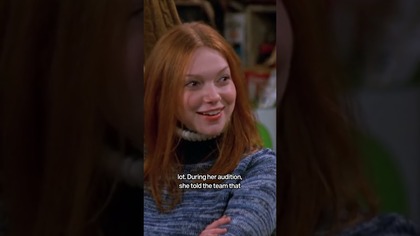 Mila Kunis Lied About Her Age To Get Her 70s Show Role