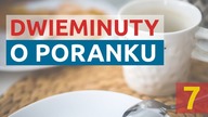 DWIEMINUTY O PORANKU #7 | MATT & MOHESZEK