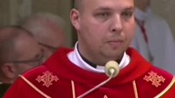 Przed Bogiem zawsze bądź dzieckiem! 2/4
