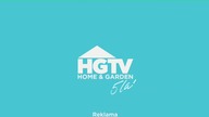 HGTV - Fragmenty bloku reklamowego i zapowiedzi (07. 01. 2022)