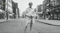Twiggy Ideał lat 60 Lektor PL