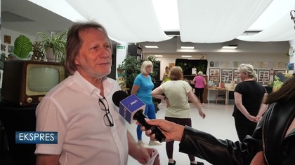 Jaworexpress 01. 08. 2026 - Wiadomości telewizyjne