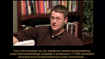 Czy BREIVIK jest chrześcijaninem?