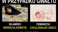 Grafiki W Obronie Życia!