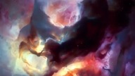 1 min. Podr&oacute;ż w Kosmos. Piękno Mgławic _ JasnowidzJacek. blogspot. com