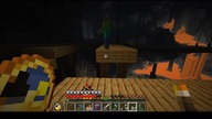 Dead #minecraft #gaming #game #survival #Short #Shorts #Cave