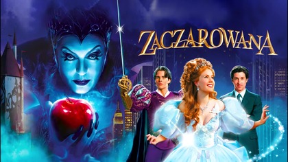 Zaczarowana (2007) [Lektor PL] - Eпchaпted 