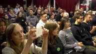 Prof.  T.  Mortenson Stworzenie czy ewolucja dlaczego to w ogóle ma znaczenie cz.  1 #IPPTV 9.  03. 