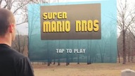 Super Mario w prawdziwym życiu