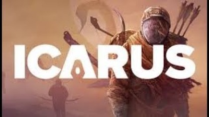 Icarus #2 - Survival w kooperacji z @MrVlGO 
